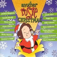 Rosie O'Donnell - Another Rosie Christmas
