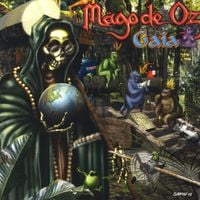 M&auml;go De Oz - Gaia
