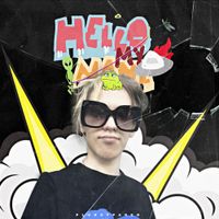 PLOHOYPAREN - HELLO MY NAME