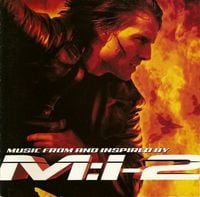 Various Artists - Music From and Inspired by M:I-2