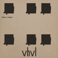 VHVL - hem/sew