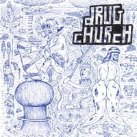 Drug Church - Drug Church