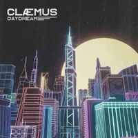 Cl&aelig;mus - Daydream