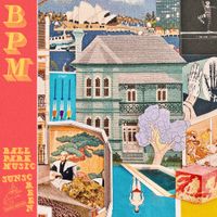 Ball Park Music - Sunscreen
