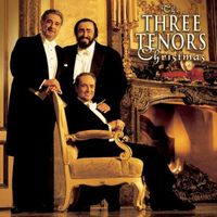 The Three Tenors - The Three Tenors Christmas