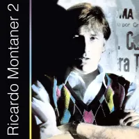 Ricardo Montaner - Ricardo Montaner 2