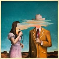 Lord Huron - I Lied