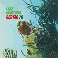 Luiz Gonzaga - Sert&atilde;o 70