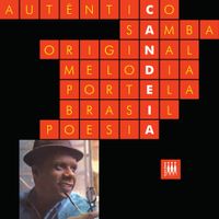 Candeia - Candeia