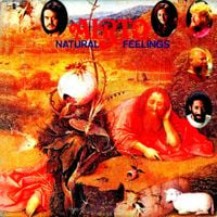 Airto - Natural Feelings