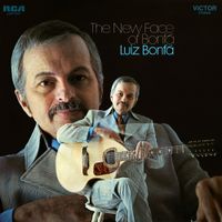 Luiz Bonf&aacute; - The New Face Of Bonf&aacute;