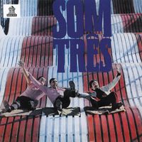 Som Três - Tobog&atilde;