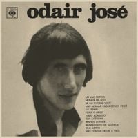 Odair Jos&eacute; - Odair Jos&eacute;