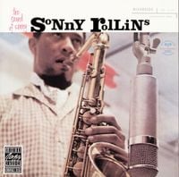 Sonny Rollins - The Sound of Sonny