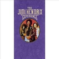 The Jimi Hendrix Experience - The Jimi Hendrix Experience
