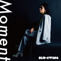 Blu-Swing - Moment