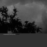 Fraunhofer Diffraction - Fading