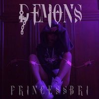 Alexis Munroe - DEMONS