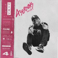 Tino Szn - 4 Seasons