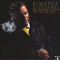 Sinatra - She Shot Me Down