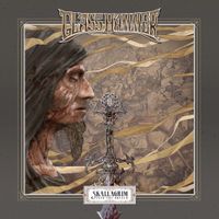 Glass Hammer - Skallagrim - Into the Breach