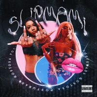 Slipmami - Gostosa Posturada