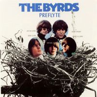 The Byrds - Preflyte