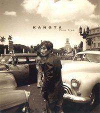 KANGTA - Pine Tree