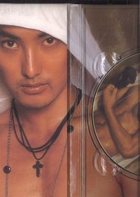 KANGTA - Persona