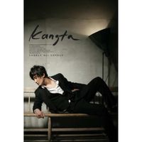 KANGTA - Eternity