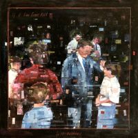 Just Neighbors - If It Ever Comes Back