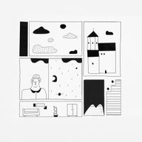 Just Neighbors - Inside Voices