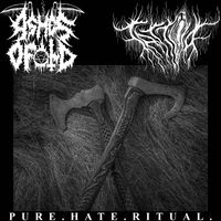 Tattva - Pure.Hate.Ritual.