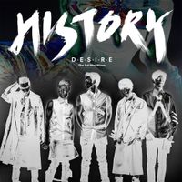 History - Desire