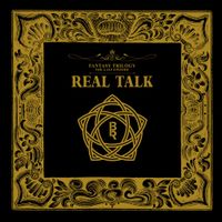 Boys Republic - Real Talk