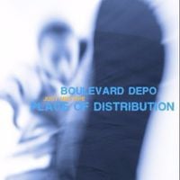 Boulevard Depo - Place of Distribution