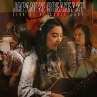 Japanese Breakfast - Live at Electric Lady