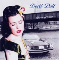 Devil Doll - Queen of Pain