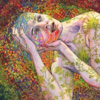 Wax People - Wax People
