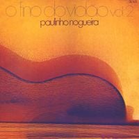 Paulinho Nogueira - O Fino Do Viol&atilde;o Vol. 2