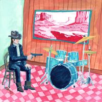 Michael Cavanagh - Gun Point