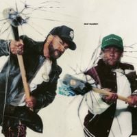 Big Sean & Hit-Boy - What You Expect