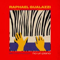 Raphael Gualazzi - Ho un piano