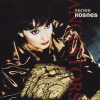 Renee Rosnes - Ancestors
