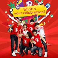 2PM - What's Your Celebration?