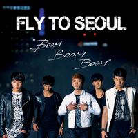 2PM - Fly To Seoul 'Boom Boom Boom'