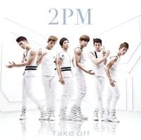 2PM - Take off