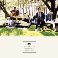 2PM - The Member's Selection