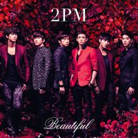 2PM - Beautiful