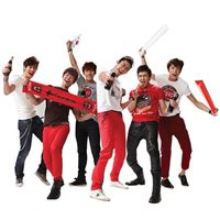 2PM - Share The Beat